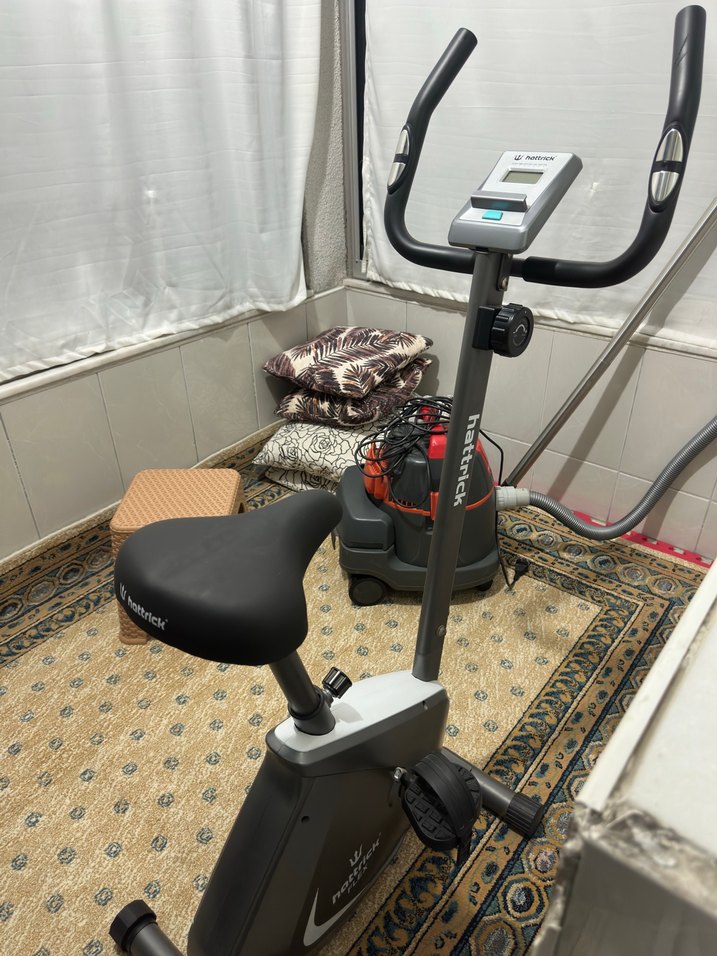 Kondisyon bisikleti - Görsel 4