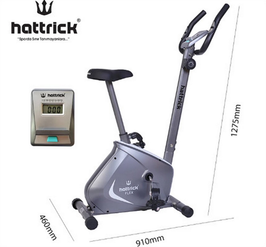 Kondisyon bisikleti - Görsel 5