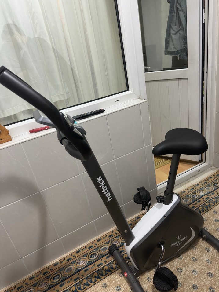 Kondisyon bisikleti - Görsel 3