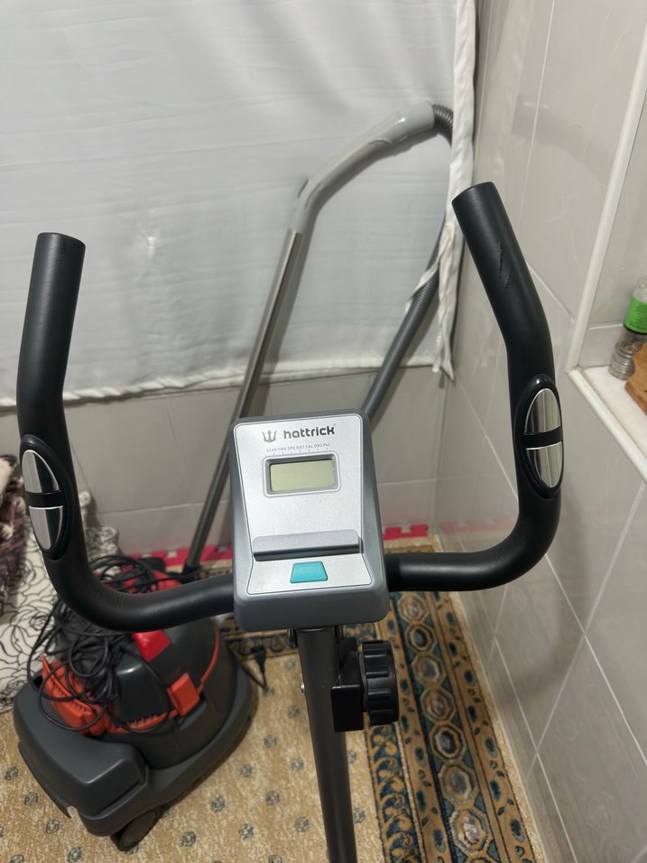 Kondisyon bisikleti - Görsel 2