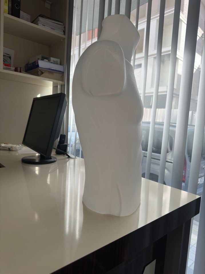 Erkek Manken - Görsel 5