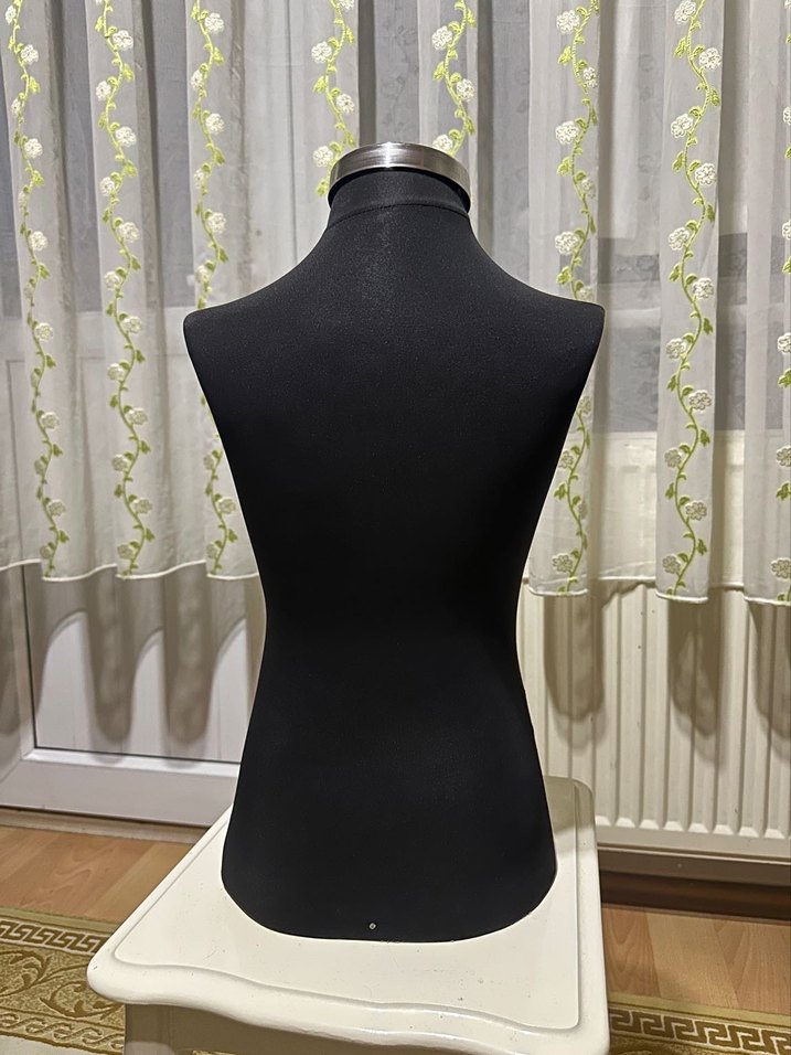 Çocuk manken - Görsel 4