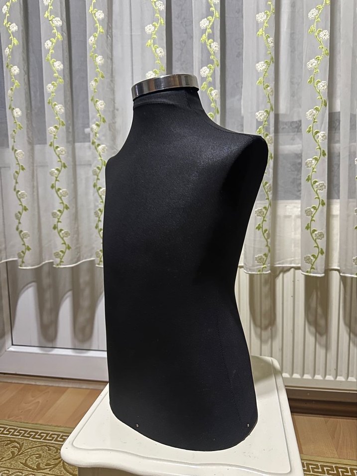 Çocuk manken - Görsel 3