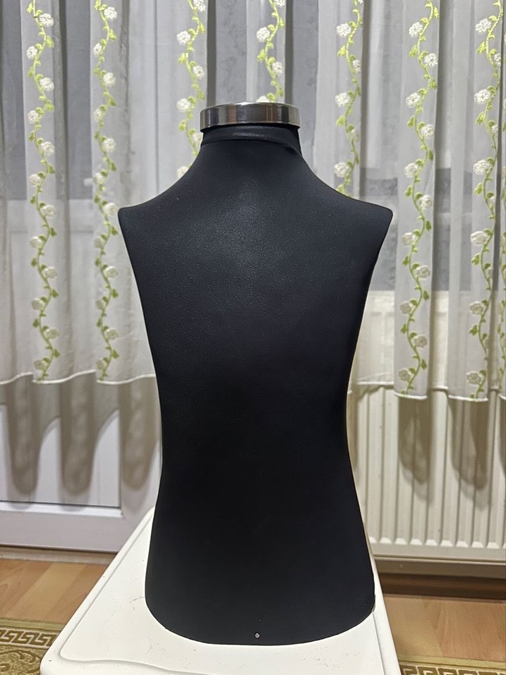 Çocuk manken - Görsel 2