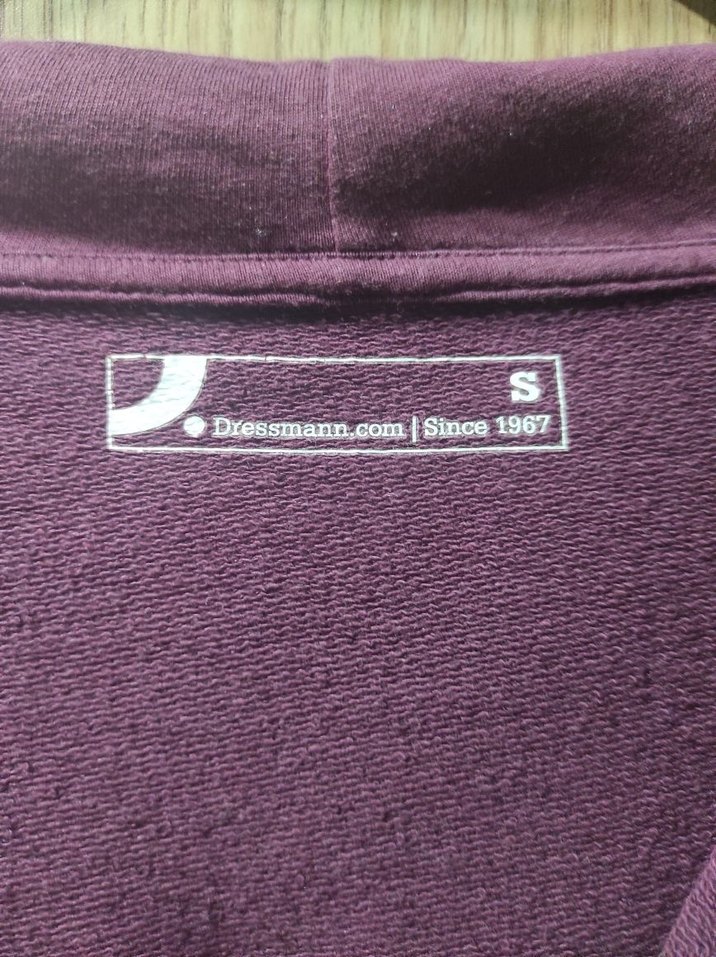 Erkek Polar Sweatshirt - Görsel 2