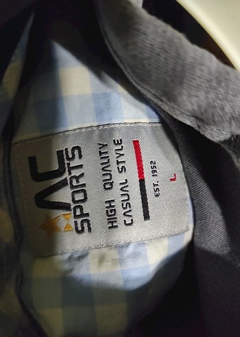 Erkek Gömlek - Görsel 4