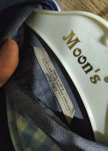 Erkek Gömlek - Görsel 5