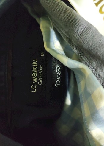 Erkek Gömlek - Görsel 3