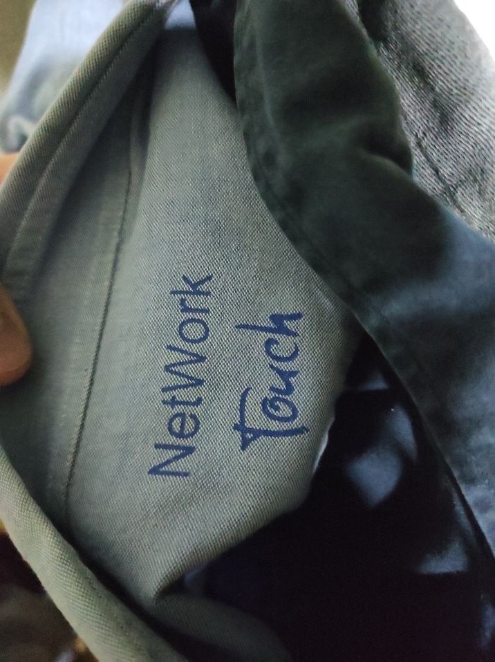 Erkek Gömlek - Görsel 2