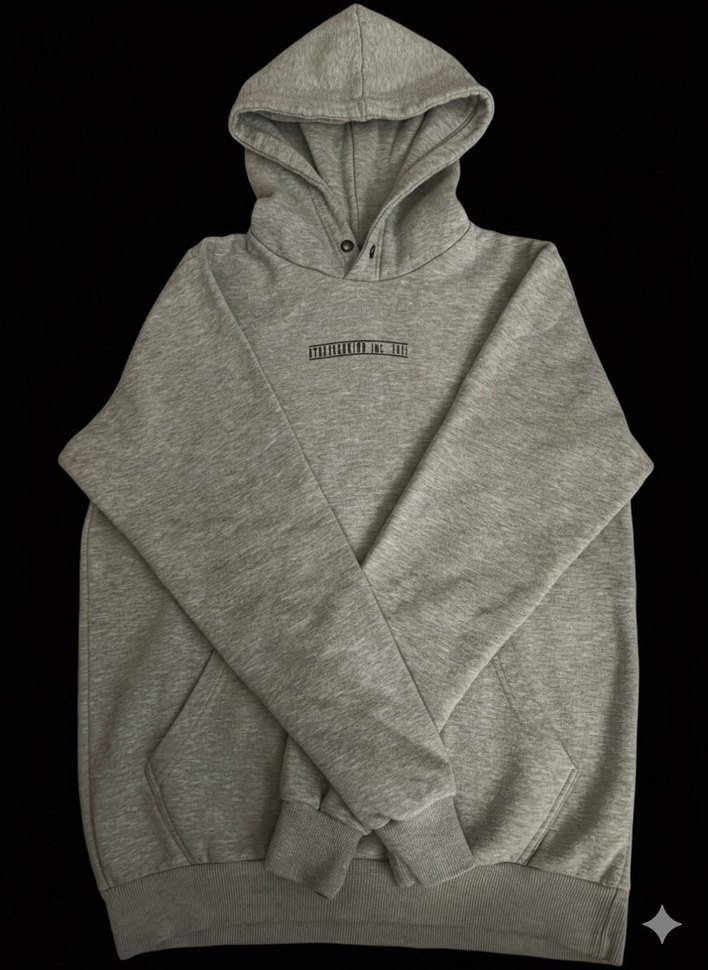 Sweatshirt - Görsel 3