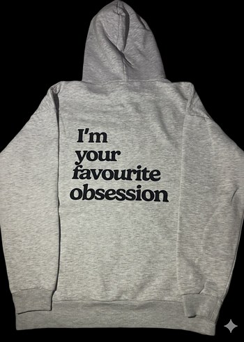 Sweatshirt - Görsel 3