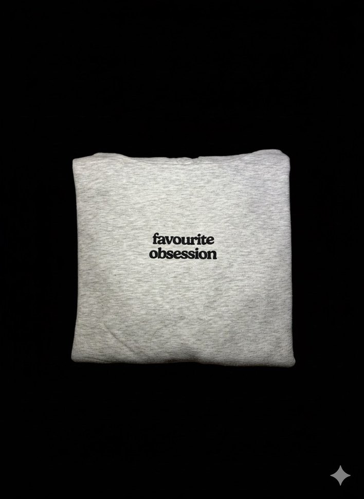 Sweatshirt - Görsel 4