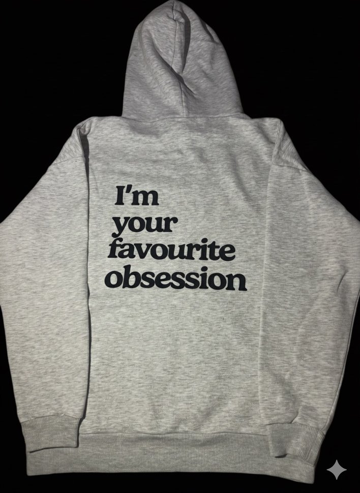 Sweatshirt - Görsel 3