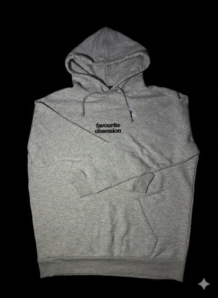 Sweatshirt - Görsel 2