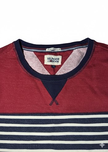 Sweatshirt - Ana görsel