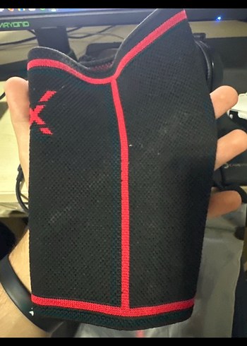 Spor dirseklik - Görsel 2