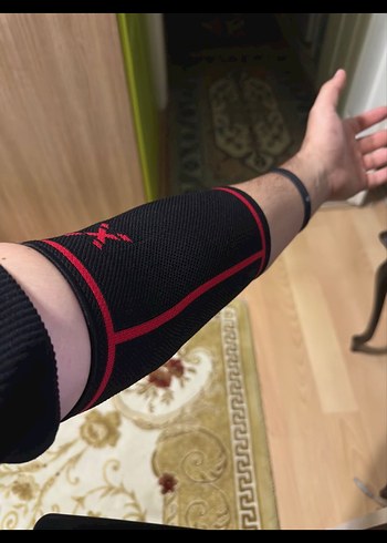 Spor dirseklik - Görsel 3