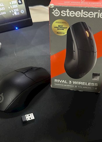Rival 3 gen 2 - Görsel 5