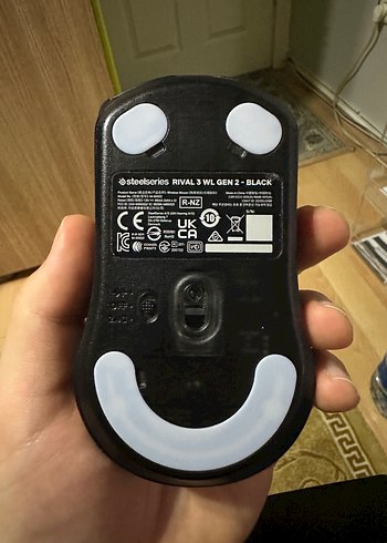 Rival 3 gen 2 - Görsel 4