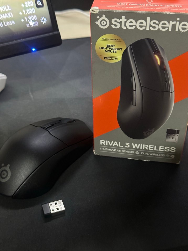 Rival 3 gen 2 - Görsel 5