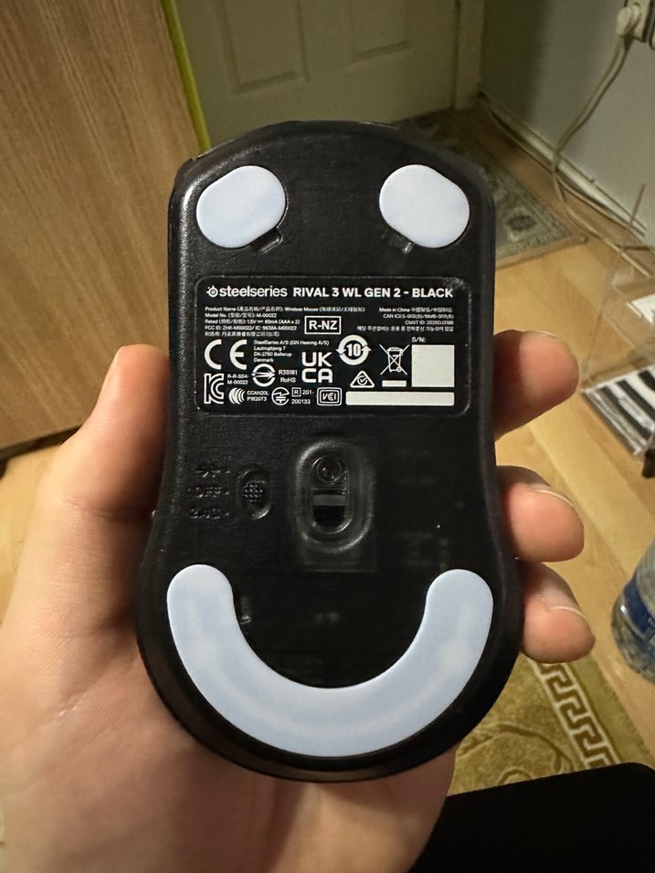 Rival 3 gen 2 - Görsel 4