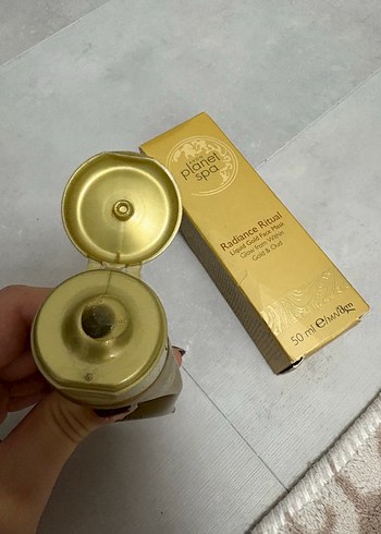 Avon Planet Spa Işıltı Ritüeli 50 ml - Görsel 3