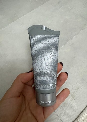 Planet Spa Kore Kömürlü Yüz Maskesi 50 ml - Görsel 2