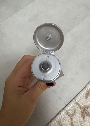 Planet Spa Kore Kömürlü Yüz Maskesi 50 ml - Görsel 3