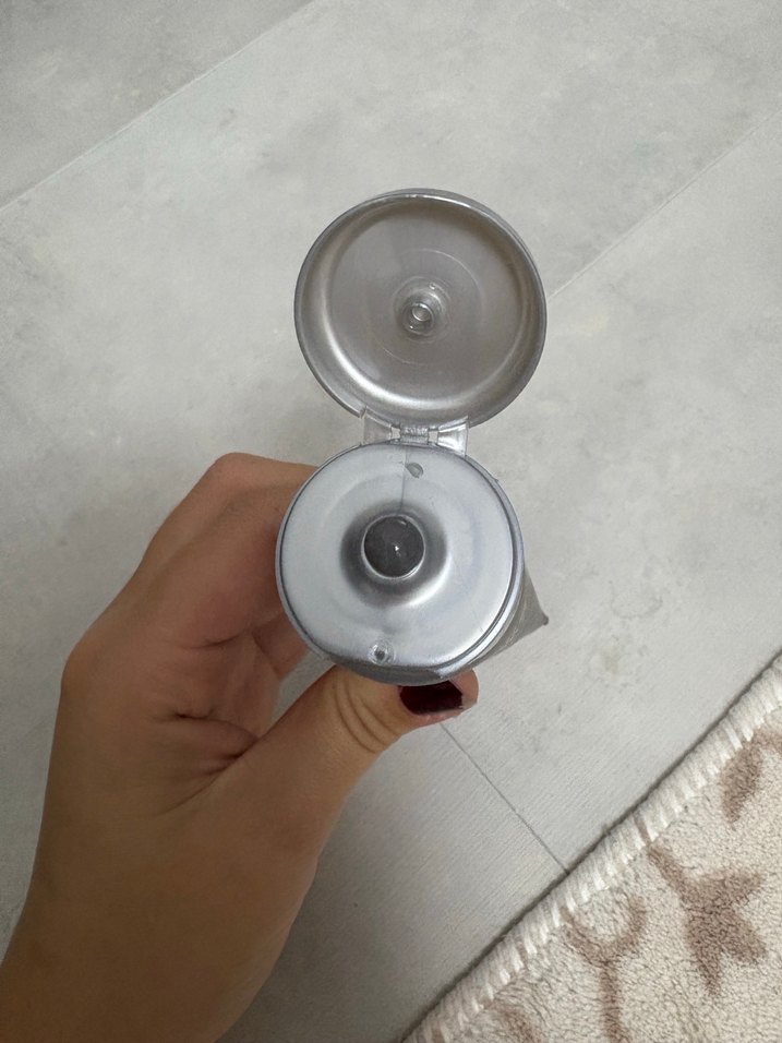 Planet Spa Kore Kömürlü Yüz Maskesi 50 ml - Görsel 3