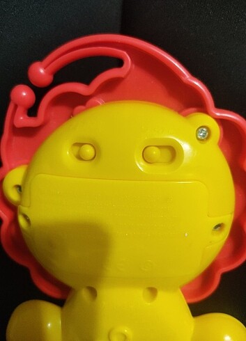  Beden Fisher price 