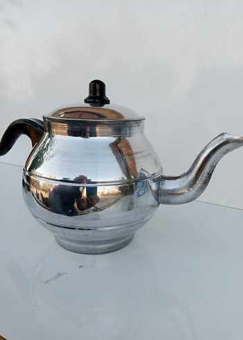 Diğer Aluminyum demlik