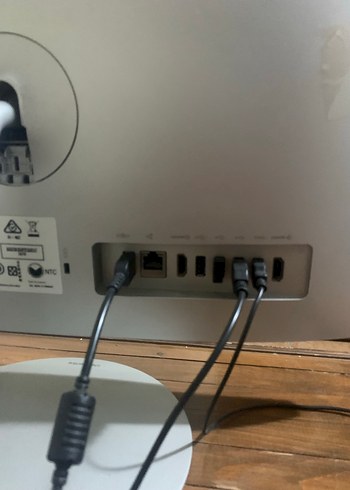 Lenovo masaüstü bilgisayar - Görsel 8