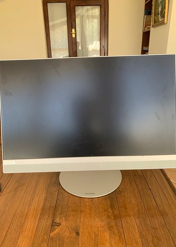 Lenovo masaüstü bilgisayar - Görsel 11