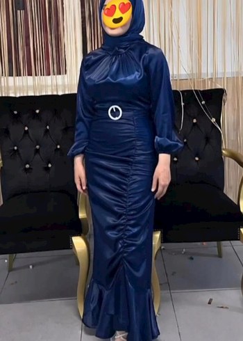 Abiye ürünü
