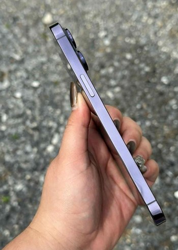 14 promax 256 gb