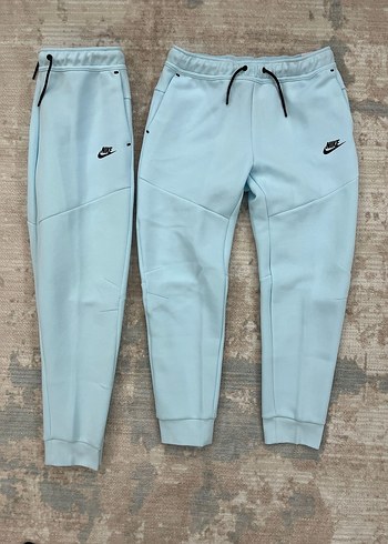 Nike Baby Blue Eşofman Altı