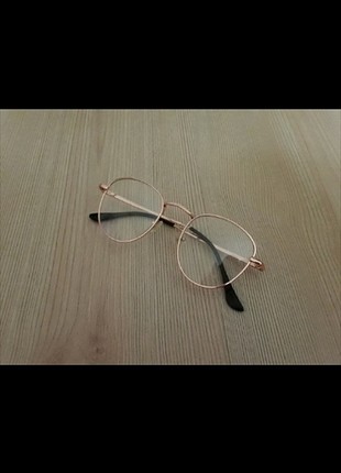 Cosplay Gözlük