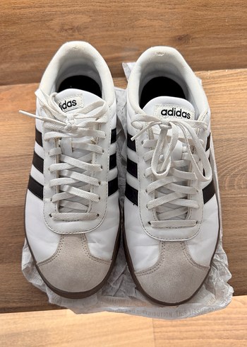 Adidas VI Court Base Spor Ayakkabı