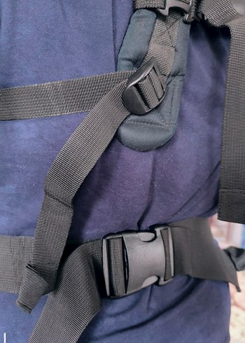 Neko Switch Kanguru - Görsel 6