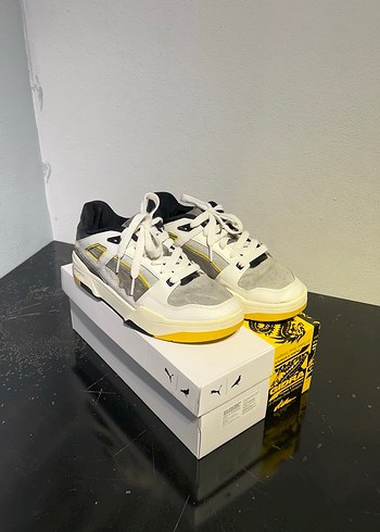 Puma x Staple Gidra