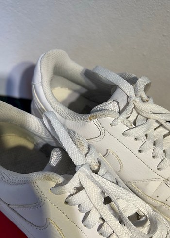 Nike Court Vision Low - Görsel 8