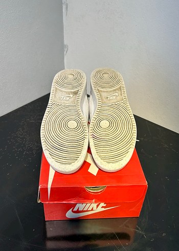Nike Court Vision Low - Görsel 5