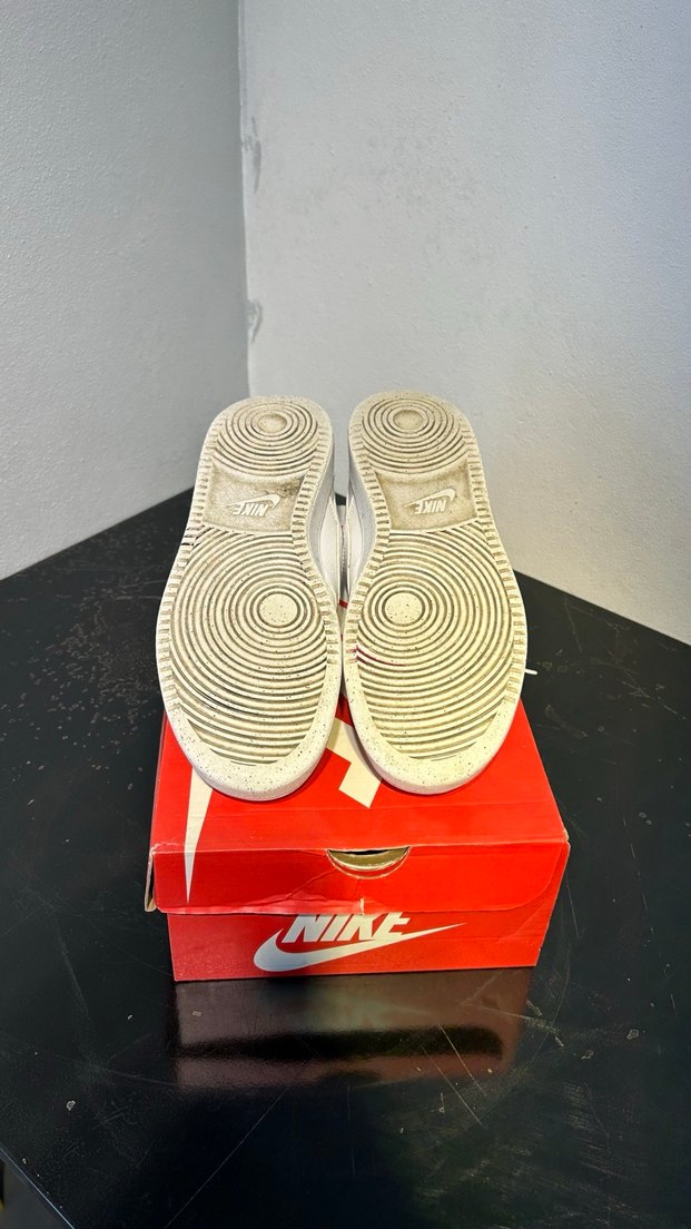 Nike Court Vision Low - Görsel 5