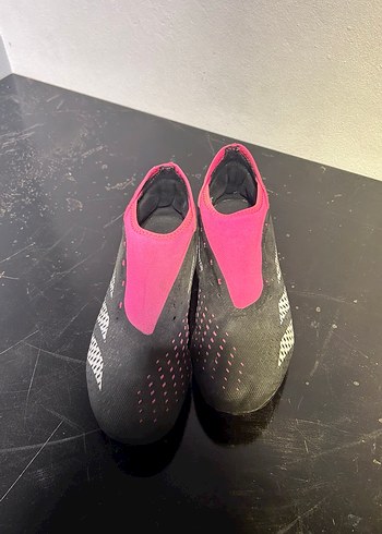 adidas predator krampon - Görsel 3