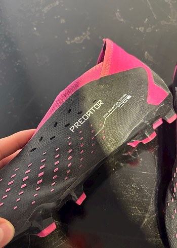 adidas predator krampon - Görsel 4