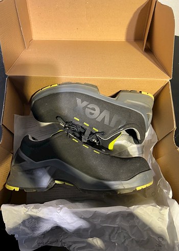 Uvex iş ayakkabısı - Görsel 5