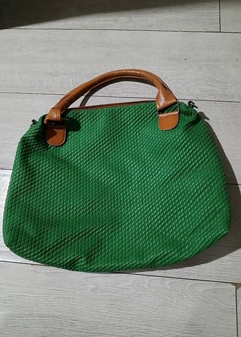 deri çanta - Görsel 2