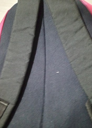 Pembe Nike Çocuk Okul Çantası - Görsel 3