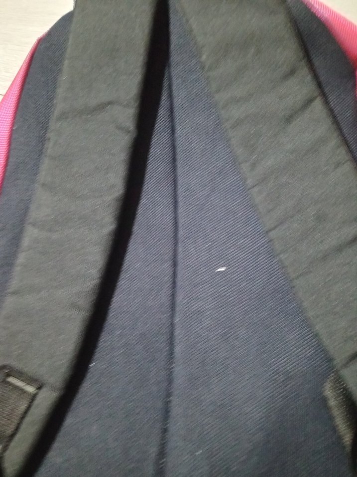 Pembe Nike Çocuk Okul Çantası - Görsel 3