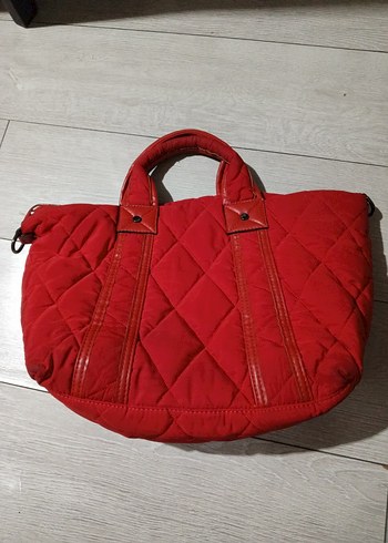 markalı çanta - Görsel 4